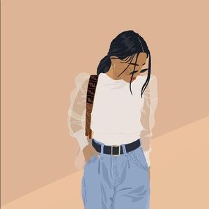 Meet your Posher, Jennifer